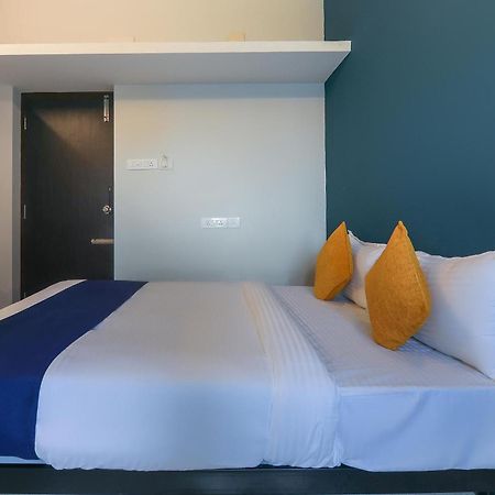Hotel O Maraimalai Nagar Singapperumalkovil Luaran gambar