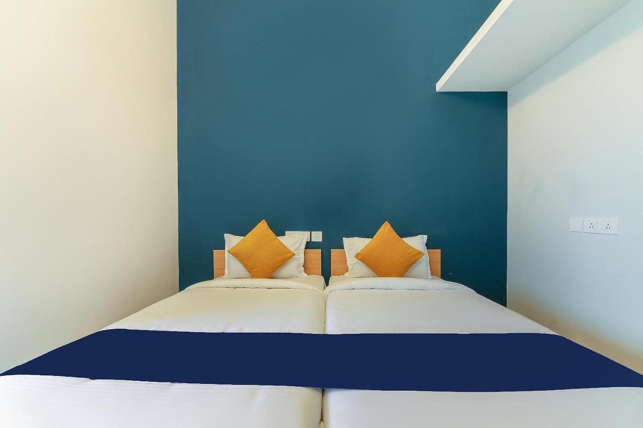 Hotel O Maraimalai Nagar Singapperumalkovil Luaran gambar