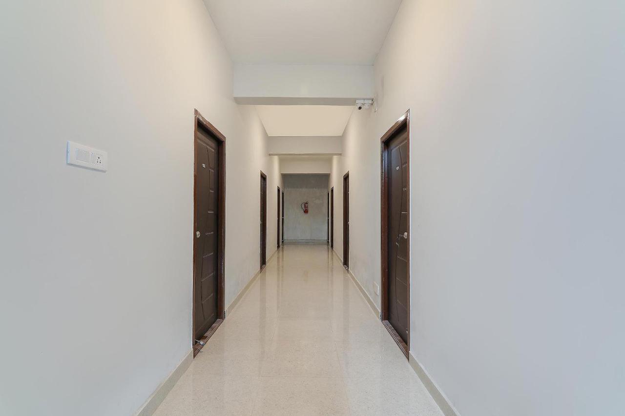 Hotel O Maraimalai Nagar Singapperumalkovil Luaran gambar