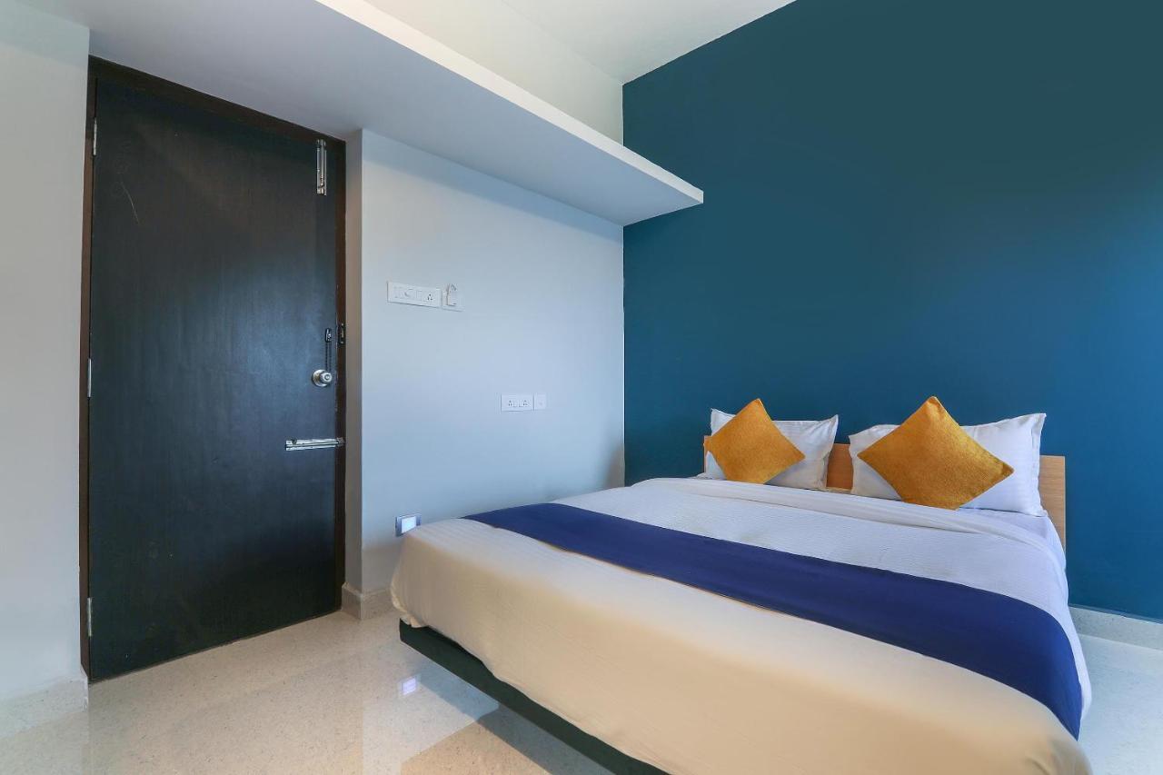 Hotel O Maraimalai Nagar Singapperumalkovil Luaran gambar