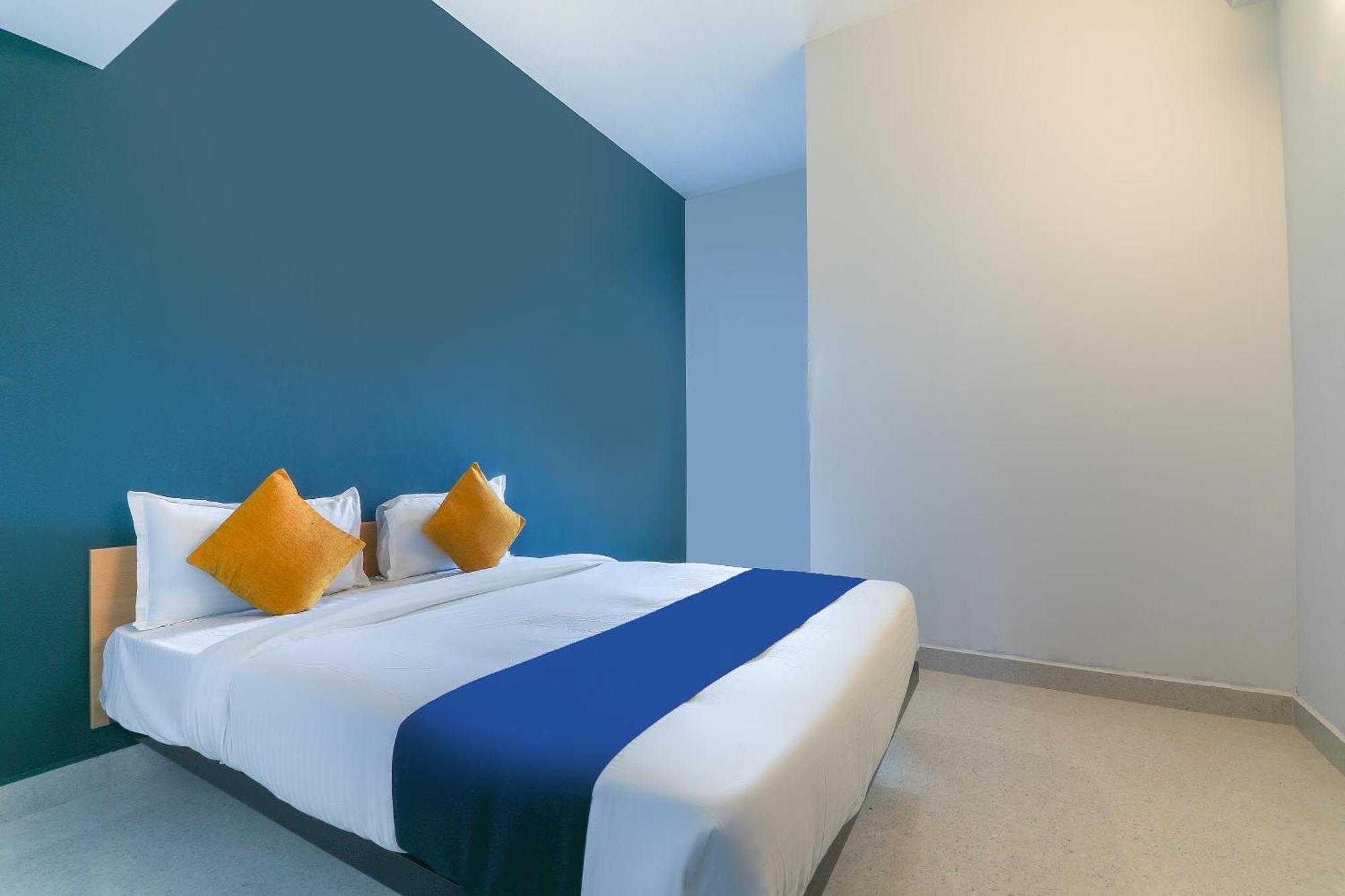 Hotel O Maraimalai Nagar Singapperumalkovil Luaran gambar