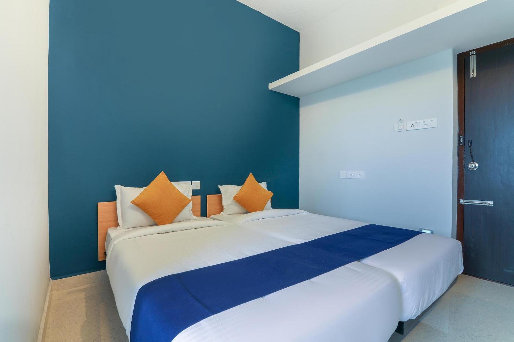 Hotel O Maraimalai Nagar Singapperumalkovil Luaran gambar