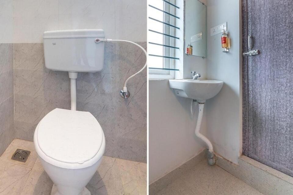 Hotel O Maraimalai Nagar Singapperumalkovil Luaran gambar