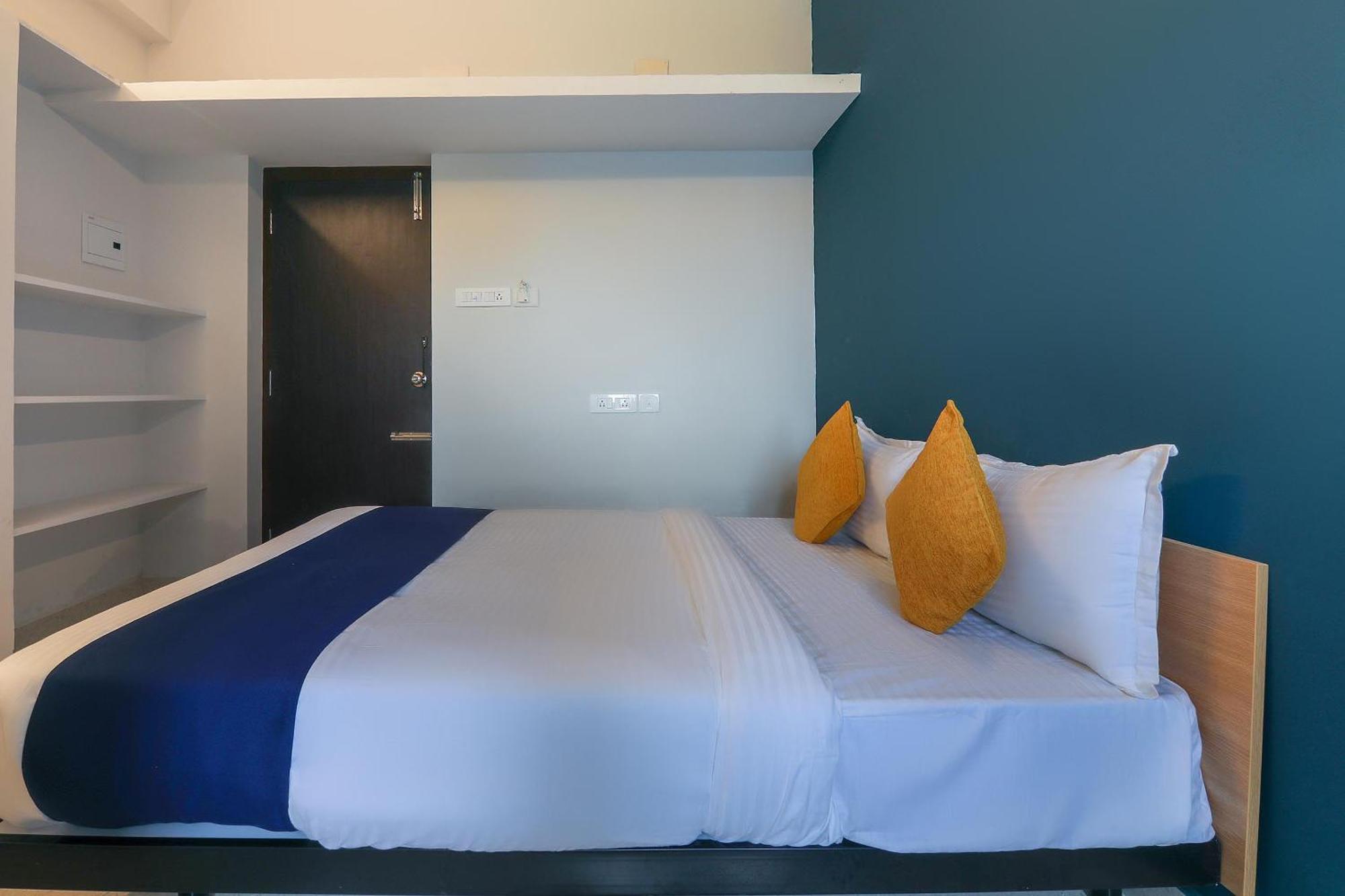 Hotel O Maraimalai Nagar Singapperumalkovil Luaran gambar