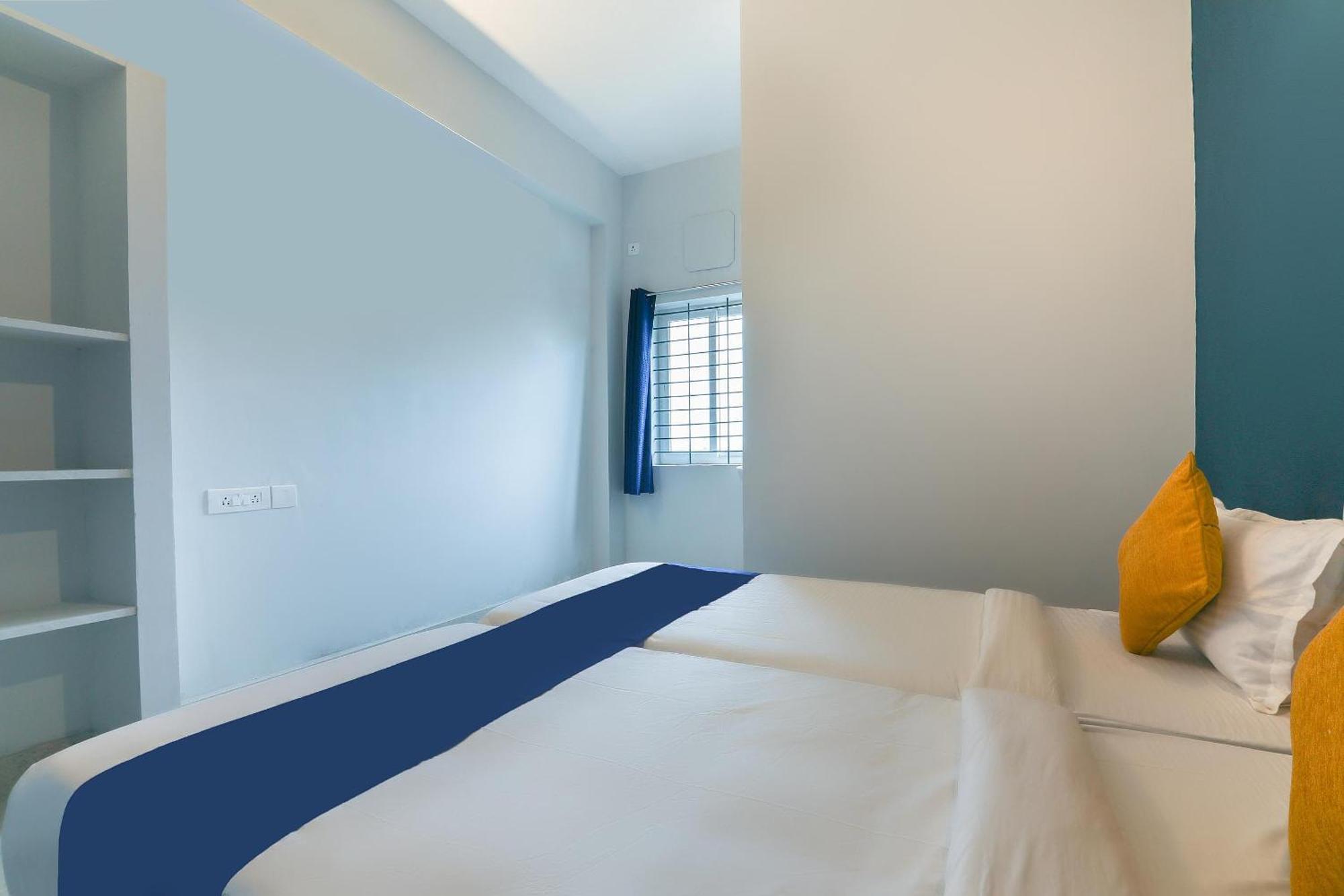 Hotel O Maraimalai Nagar Singapperumalkovil Luaran gambar